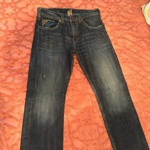 Silver jeans 925 series, w34 l34